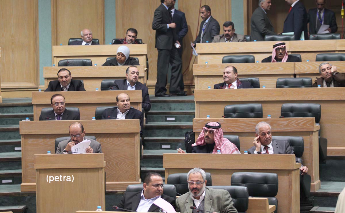 Lower House starts debating general budget on Monday
