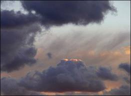 Relatively cold weather expected till Friday