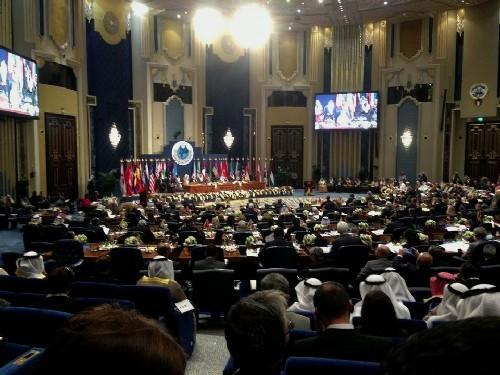 Second Syrian Donors Conference kicks off in Kuwait