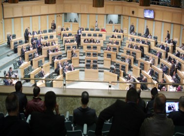 House summoned to meet on Tuesday