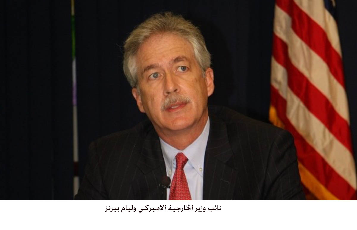 Washington attaches great importance to partnership with Jordan –– Burns