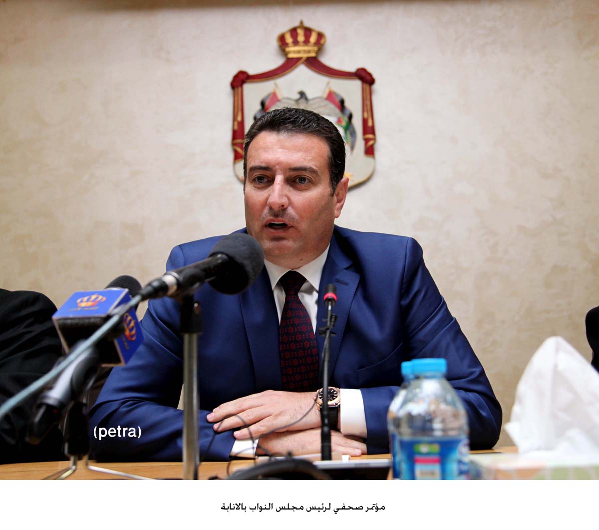 House-media relationship open, transparent –– Deputy Speaker