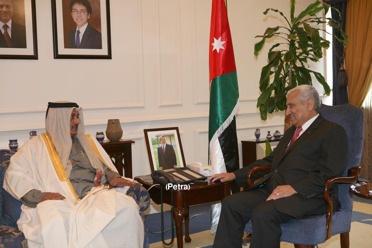 PM, Qatari judicial council chief discuss cooperation