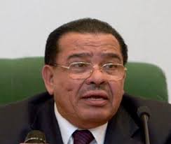 Senate president discusses ties with Tunisia's National Assembly President