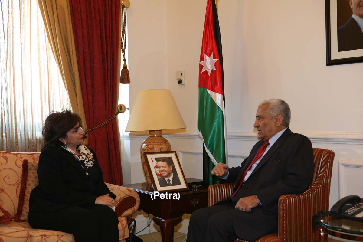 Jordan values role of UNDP