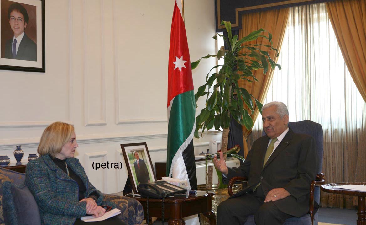 PM, US official discuss ties, regional developments