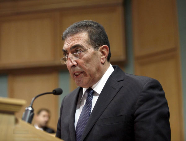 Jordan shoulders heavy burden due to regional turmoil, says House Speaker