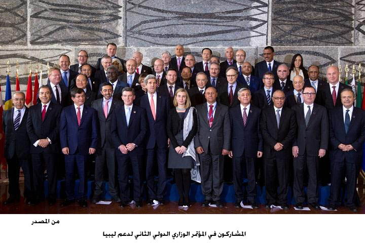 FM voices Jordan's support to Libya