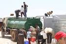 Refugees in Zaatari camp consume four million liters of water per day, official says