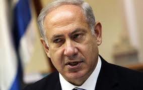 Netanyahu to increase Israeli enclaves in future Palestinian state
