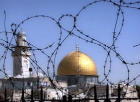 Israel tightens blockade on al-Aqsa Mosque