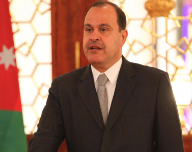 Interior Minister meets Qatari, Kuwaiti counterparts