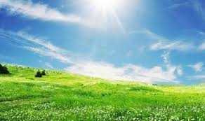 Hot, dry weather expected