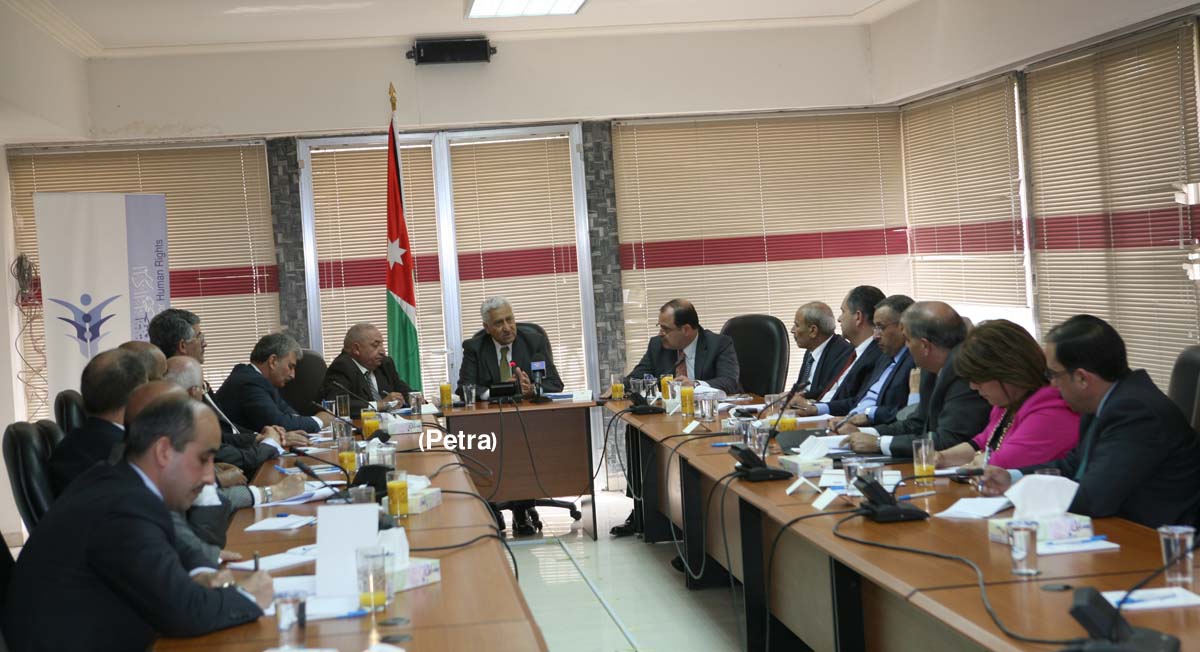 PM: Human rights is a top priority for the state