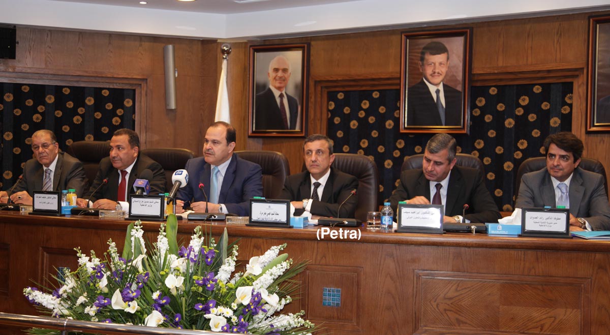 Governors, key economic development players –– Minister