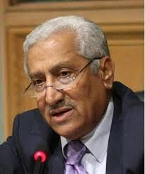 Prime minister updates lawmakers on abduction of Jordan's ambassador in Tripoli