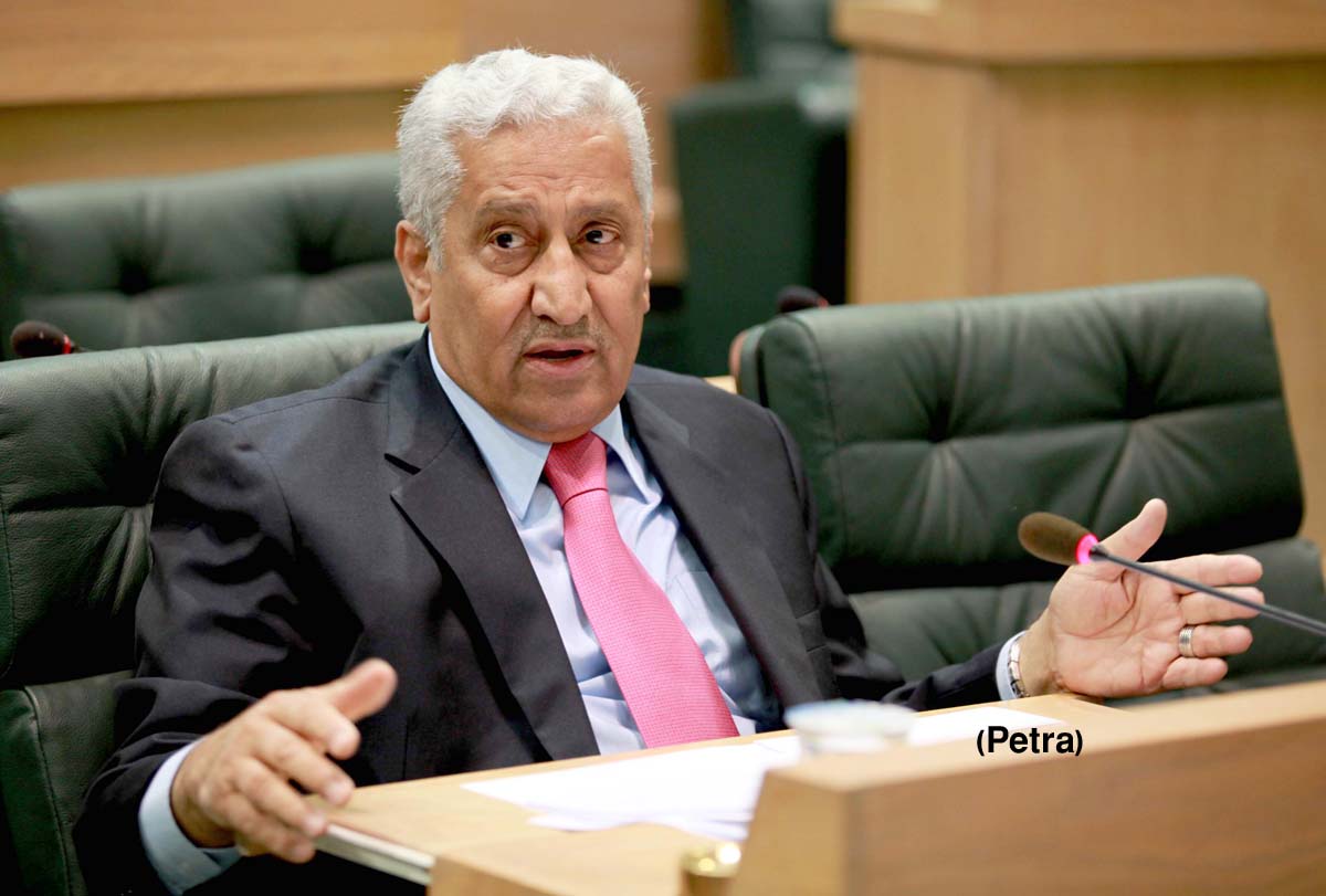 PM: Things are going in the right direction with regard to kidnapped envoy