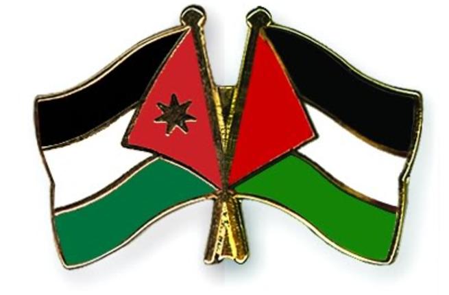 Jordan, Palestine discuss cooperation