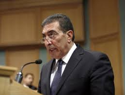 Parliament speaker meets Mayor of Famagusta