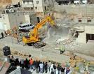 Israeli forces demolish 237 Palestinian structures in 2014