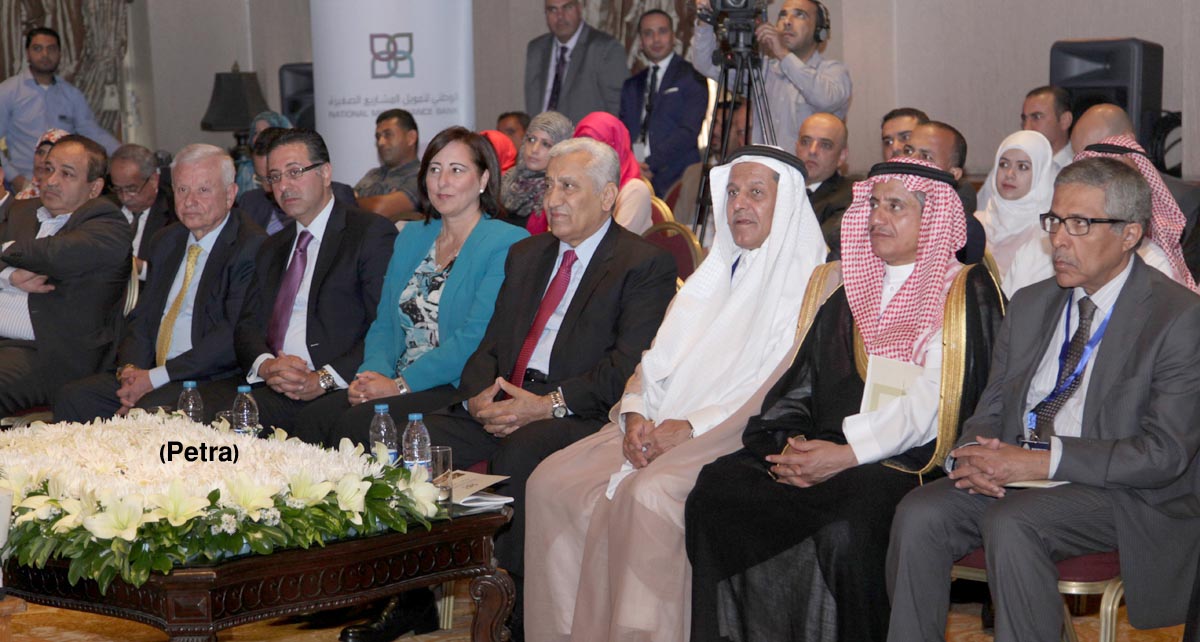 "From Micro into Small Productive Projects" Initiative Launched