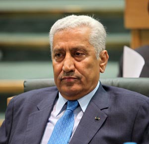 PM receives congratulations over safe return of Jordan ’s ambassador in Libya