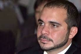 Prince Ali meets FIFA head Monday