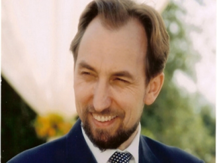 Prince Zeid bin Ra’ad to be appointed UN human rights chief