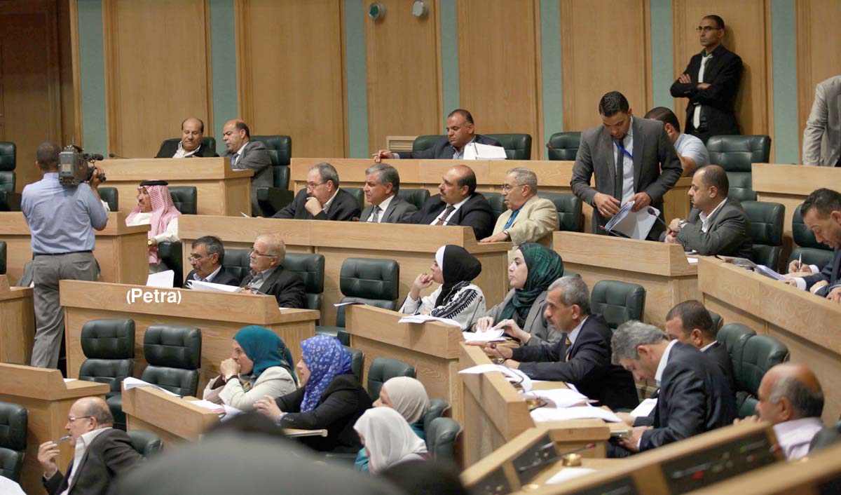 House endorses articles of juvenile law