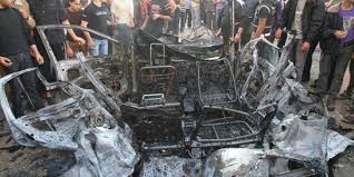 Number of Palestinians killed in Gaza rises to 85