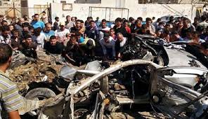Death toll hits 639 in Gaza