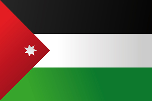 Jordan circulates to UNSC resolution calling for immediate cease-fire in Gaza