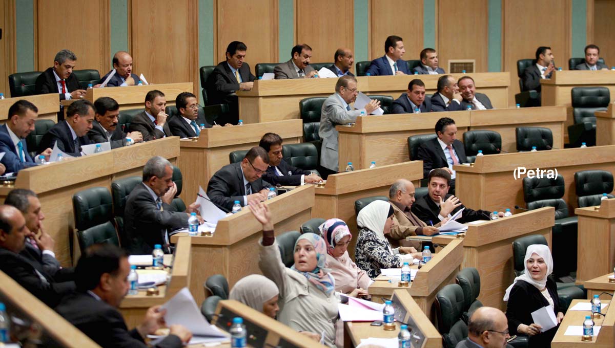 MPs unanimous on importance of constitutional amendments