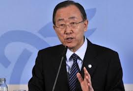 UN stresses importance of durable ceasefire in Gaza