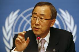 UN welcomes Gaza ceasefire