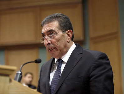 Lower House speaker, Hungarian counterpart discuss ties, region