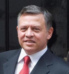 King leaves to UAE on private trip