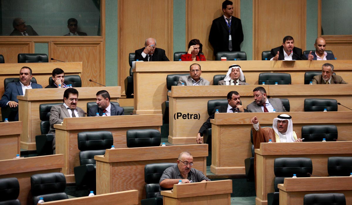 House passes judiciary independence draft law