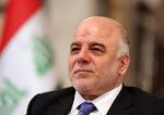 Iraqi prime minister arrives in Amman