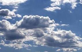 Moderate weather expected till Friday