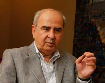 Former Senate president warns of Israeli violations in Jerusalem