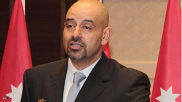 Jordan Ambassador to Israel is still in Amman-- Minister