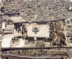 Israel imposes restrictions on entry to Al-Aqsa Mosque