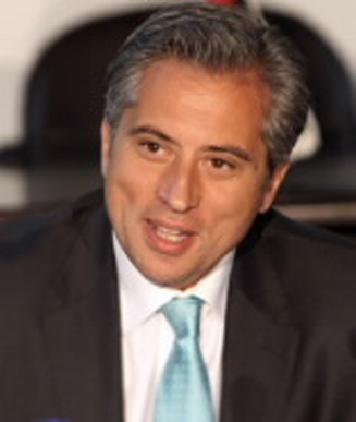 Hassan appointed head of King's office