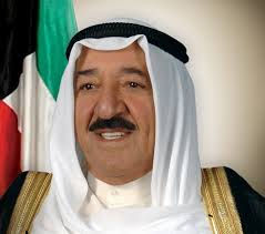Emir of Kuwait, Senate President discuss ties, region