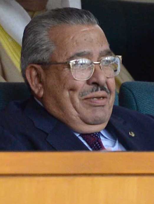 Senate President thanks Kuwait for its support