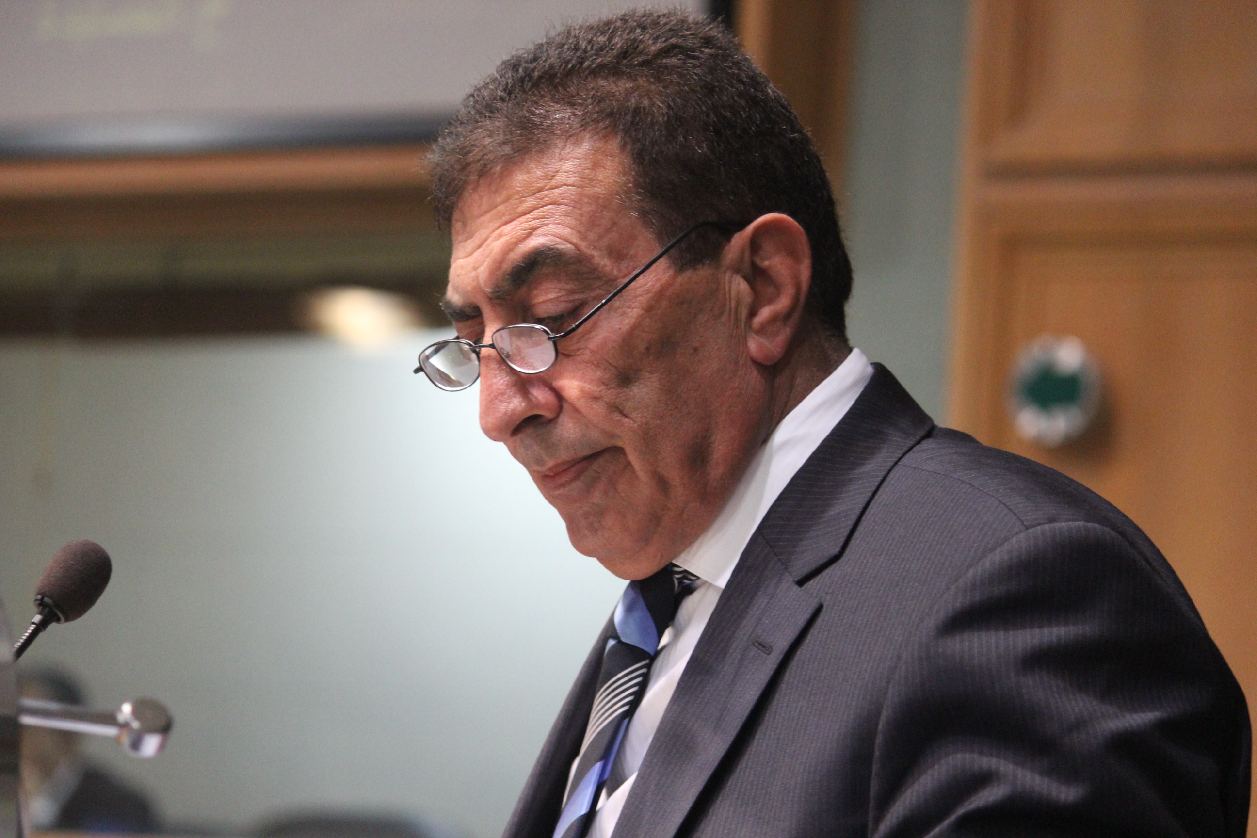 Lower House discusses laws as per state's interests -- Tarawneh