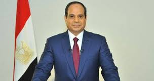 Egyptian president arrives in Amman on official visit