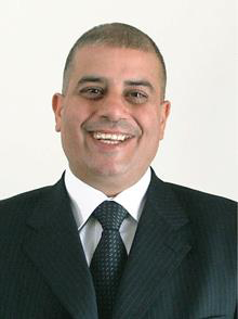 Tarawneh unveils government's plans to promote human rights