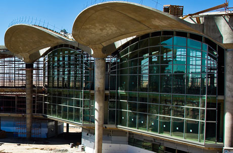 QAIA among top 30 world airports –– survey